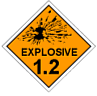 explosive