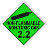 Non- flammable