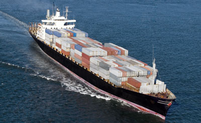 ocean air freight services  Amigo logistics